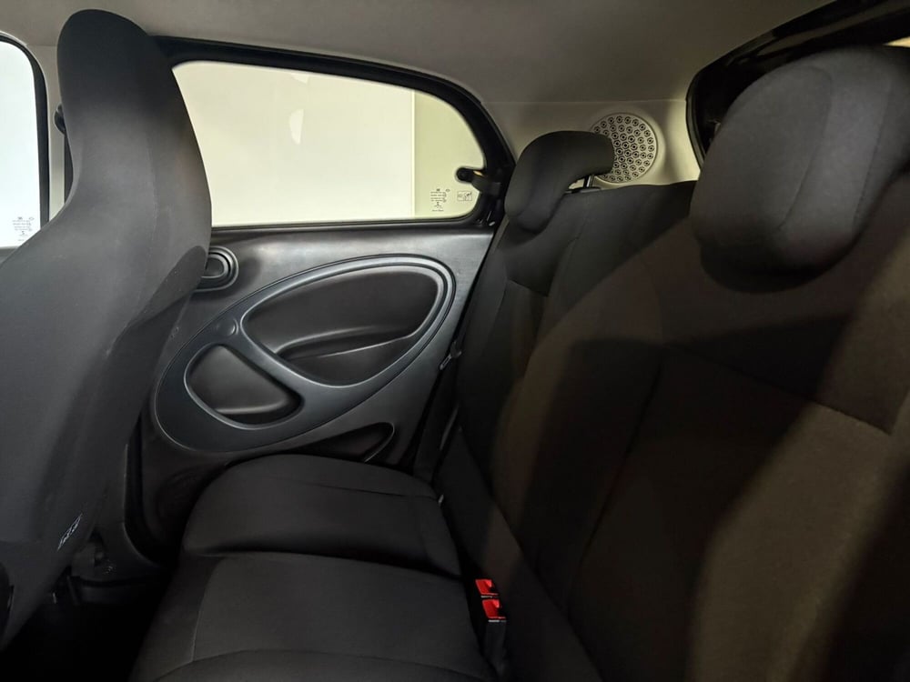 smart forfour usata a Monza e Brianza (12)