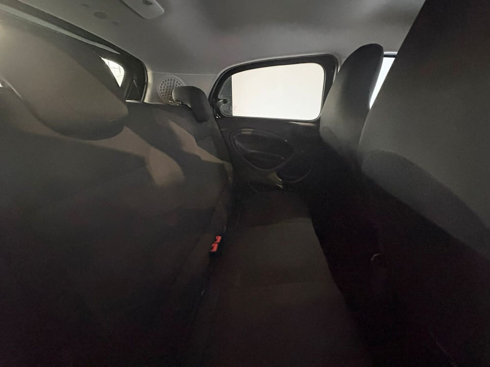 smart forfour usata a Monza e Brianza (14)
