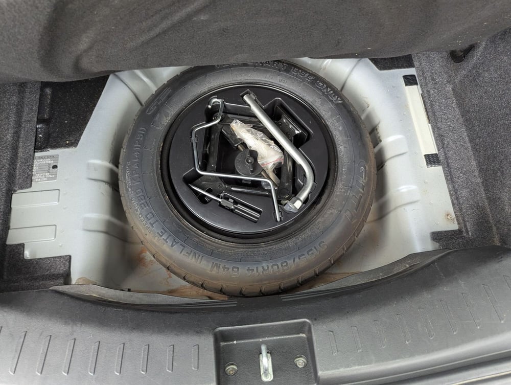 Lancia Ypsilon usata a Pescara (11)