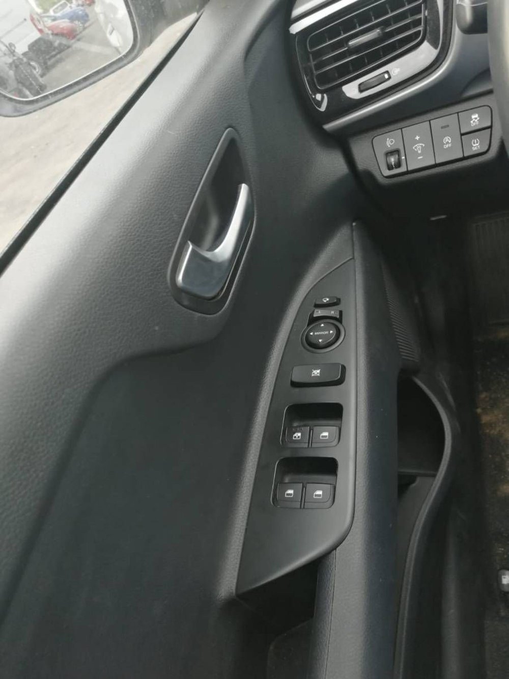 Kia Stonic usata a Salerno (14)