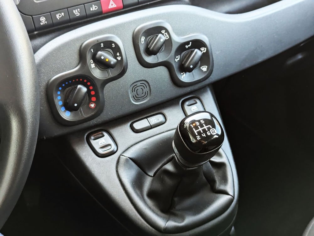 Fiat Panda usata a Pescara (10)