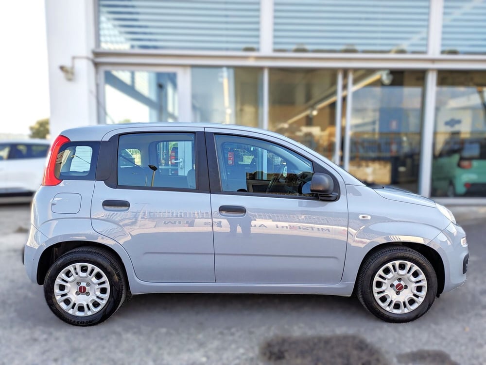 Fiat Panda usata a Pescara (3)