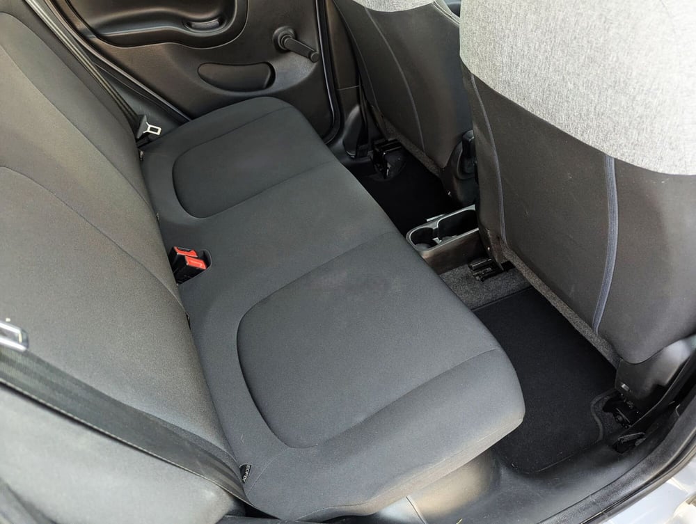 Fiat Panda usata a Pescara (6)