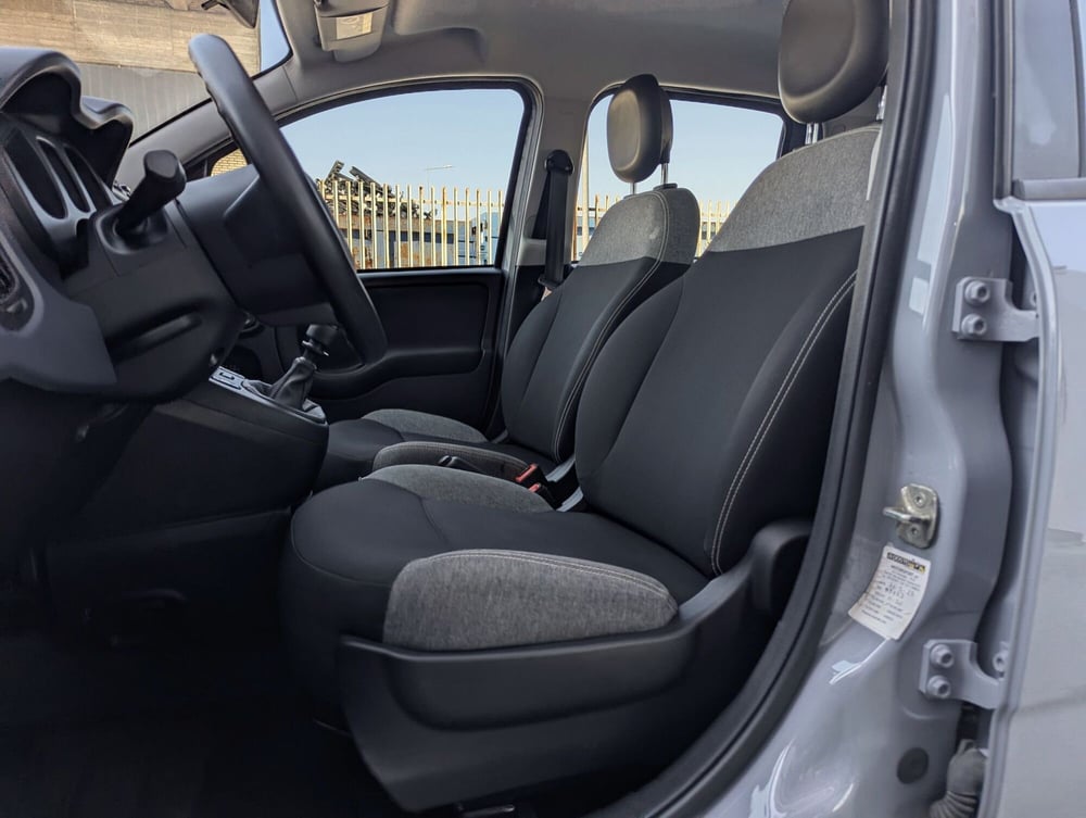 Fiat Panda usata a Pescara (8)
