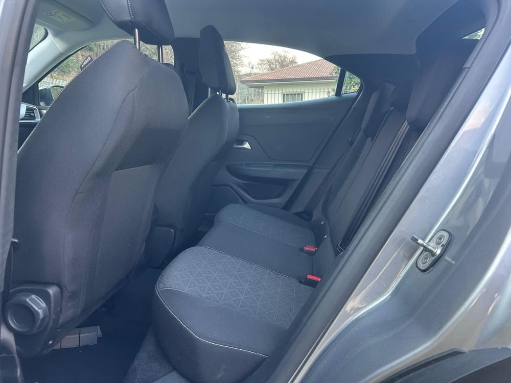 Opel Mokka usata a Salerno (7)