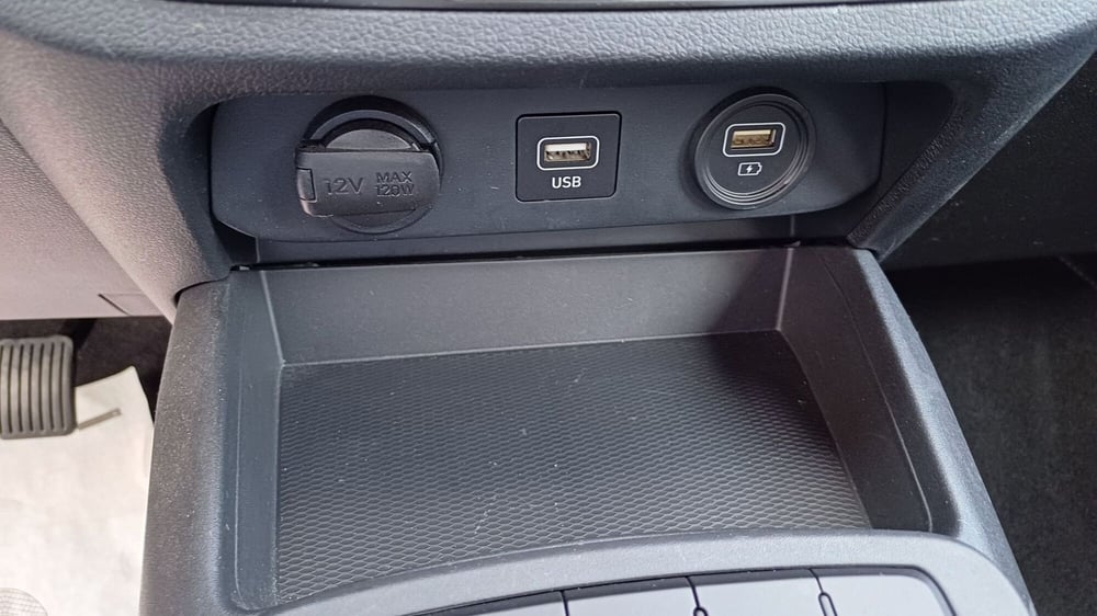 Hyundai i10 usata a Padova (14)