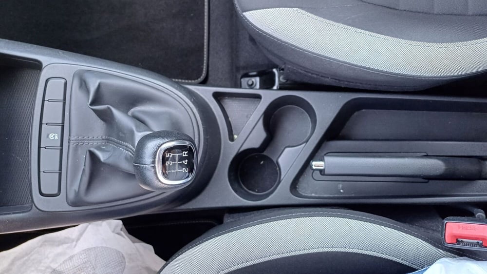 Hyundai i10 usata a Padova (15)