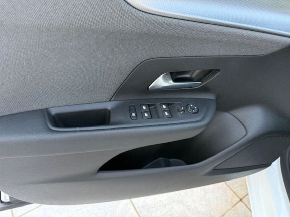 Opel Mokka usata a Salerno (14)