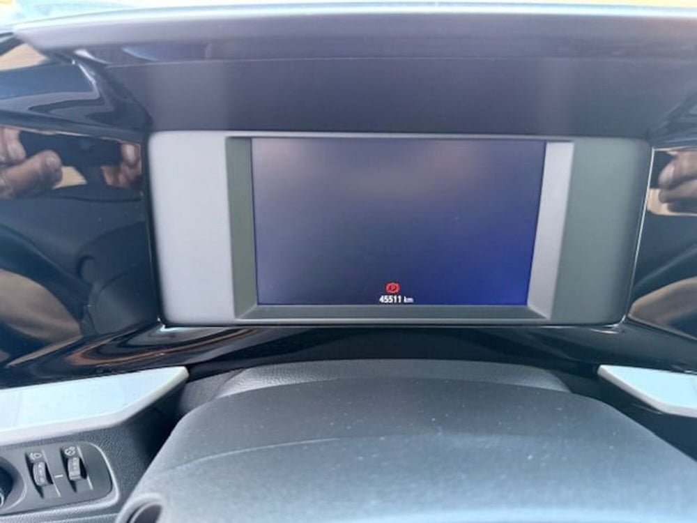 Opel Mokka usata a Salerno (15)