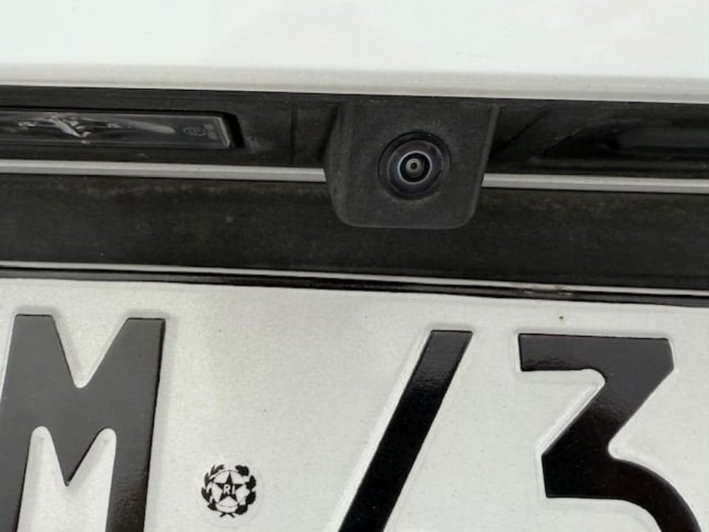 Opel Mokka usata a Salerno (17)