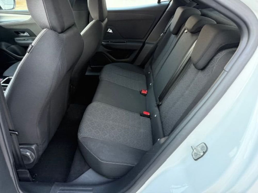 Opel Mokka usata a Salerno (8)