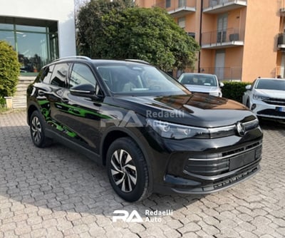 Volkswagen Tiguan 1.5 etsi Edition 150cv dsg nuova a Casatenovo