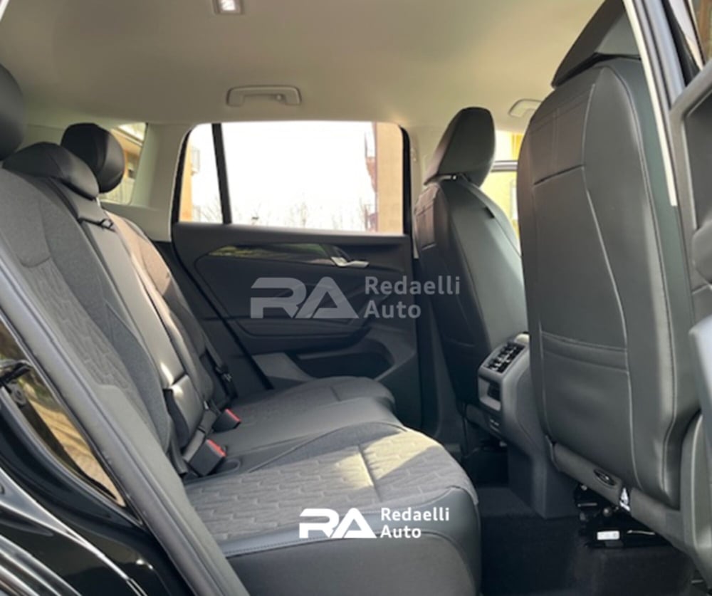 Volkswagen Tiguan nuova a Lecco (6)