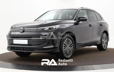 Volkswagen Tiguan 1.5 etsi Edition 150cv dsg nuova a Casatenovo
