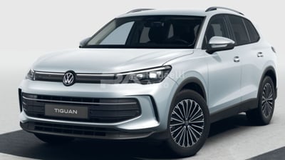 Volkswagen Tiguan 1.5 etsi Edition 150cv dsg nuova a Casatenovo