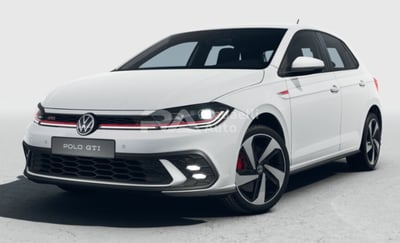 Volkswagen Polo 2.0 tsi GTI dsg nuova a Casatenovo