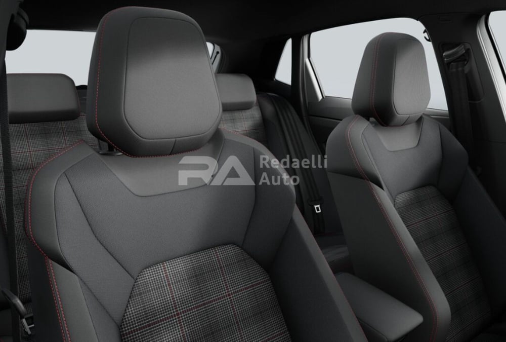 Volkswagen Polo nuova a Lecco (7)