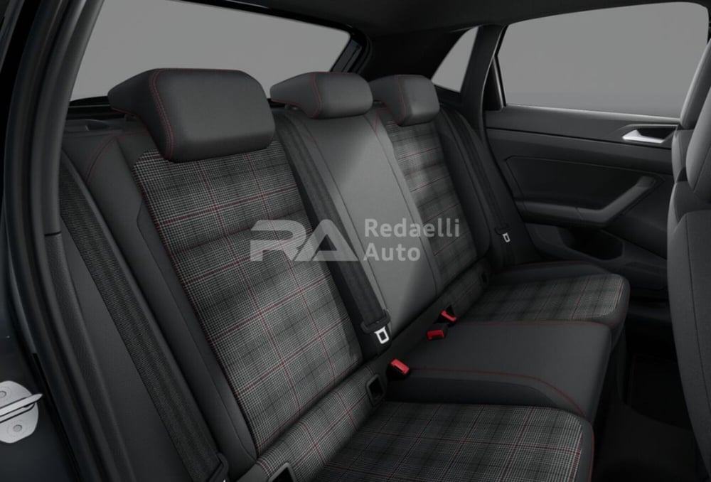 Volkswagen Polo nuova a Lecco (9)