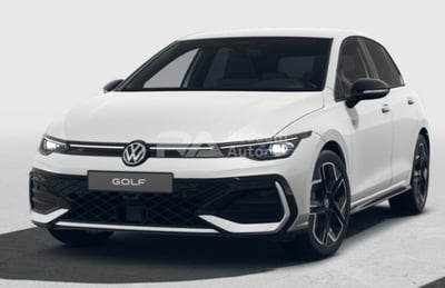 Volkswagen Golf 2.0 TDI 150 CV DSG SCR 4Motion R-Line nuova a Casatenovo