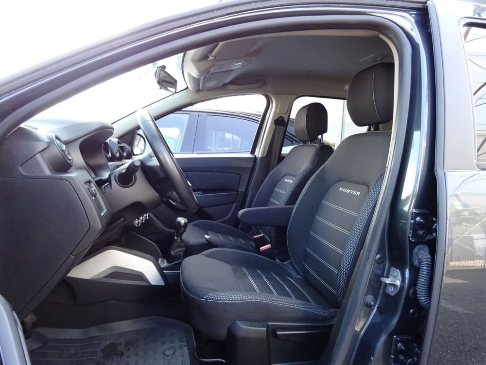 Dacia Duster usata a Venezia (10)