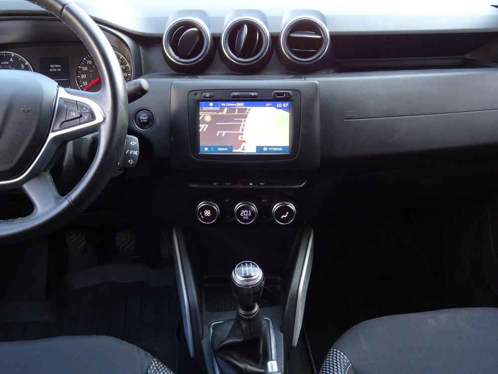 Dacia Duster usata a Venezia (17)