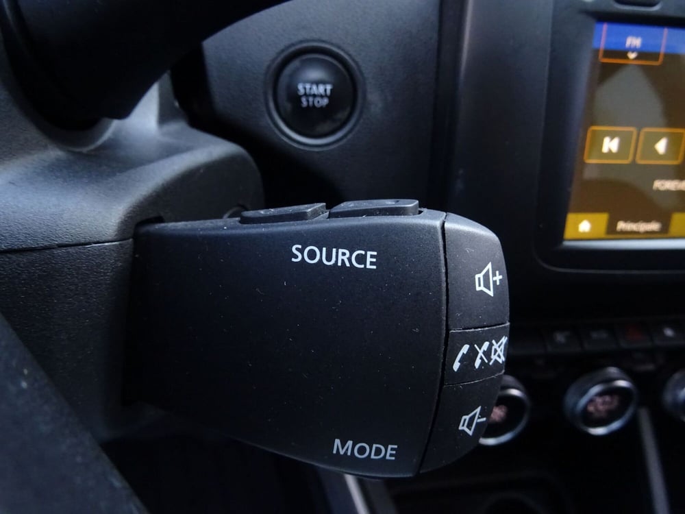 Dacia Duster usata a Venezia (19)