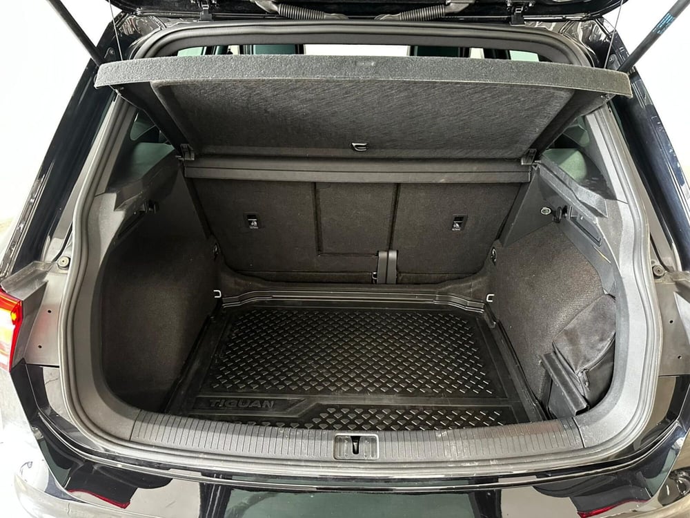 Volkswagen Tiguan usata a L'Aquila (8)