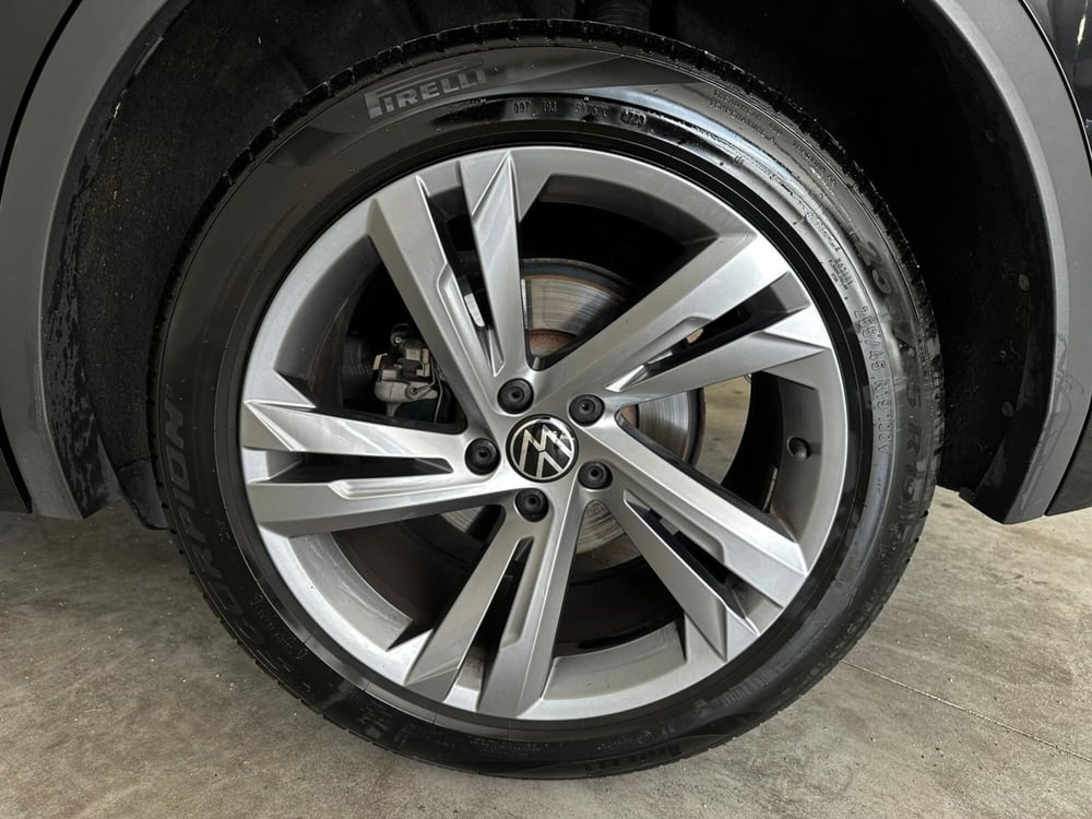 Volkswagen Tiguan usata a L'Aquila (9)