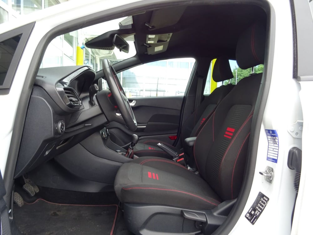 Ford Fiesta usata a Venezia (10)