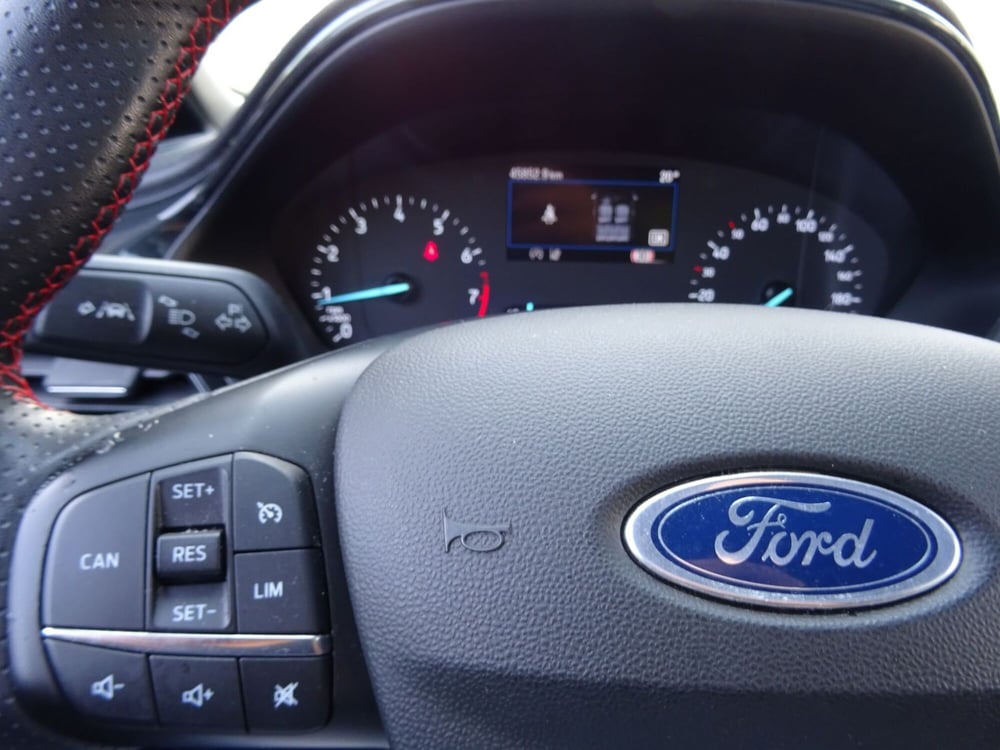 Ford Fiesta usata a Venezia (12)