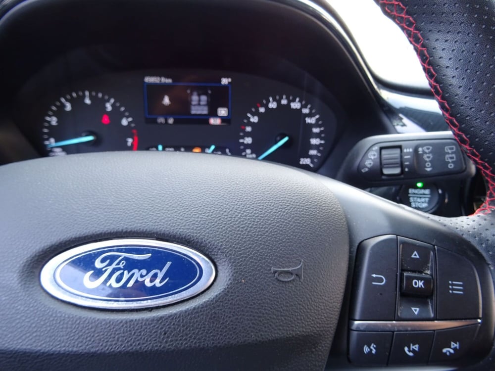 Ford Fiesta usata a Venezia (13)
