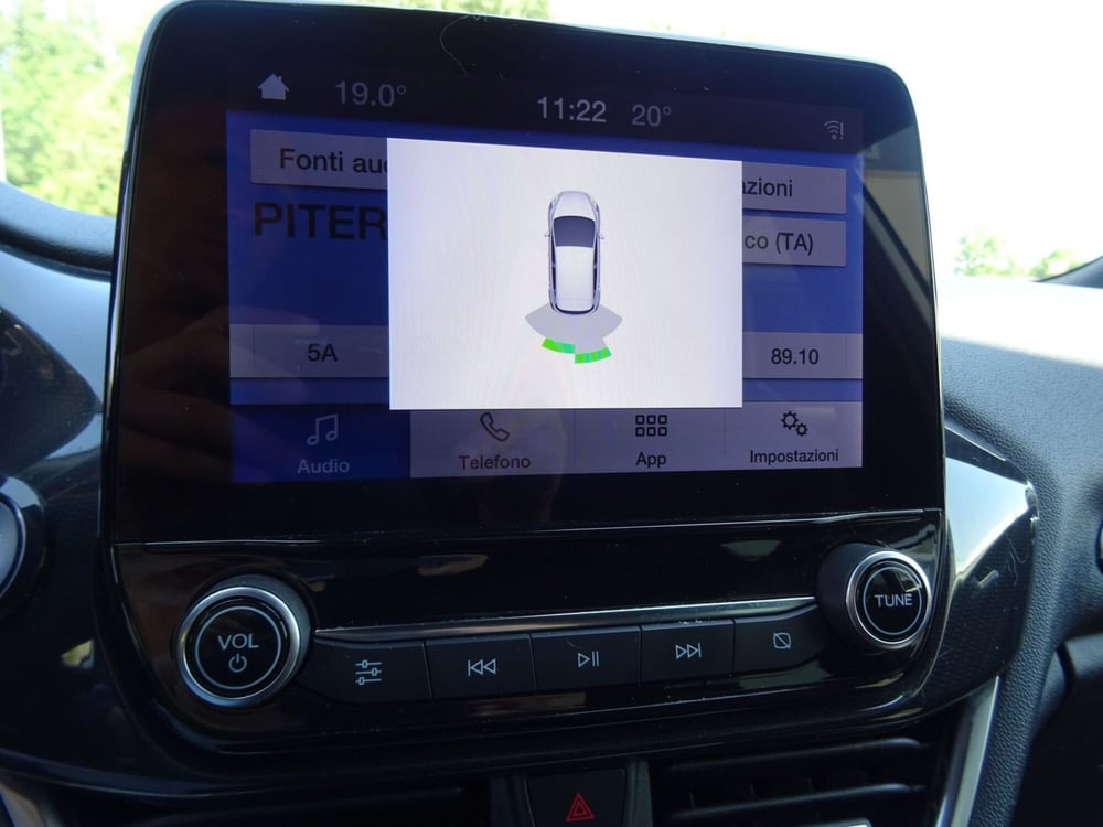 Ford Fiesta usata a Venezia (16)