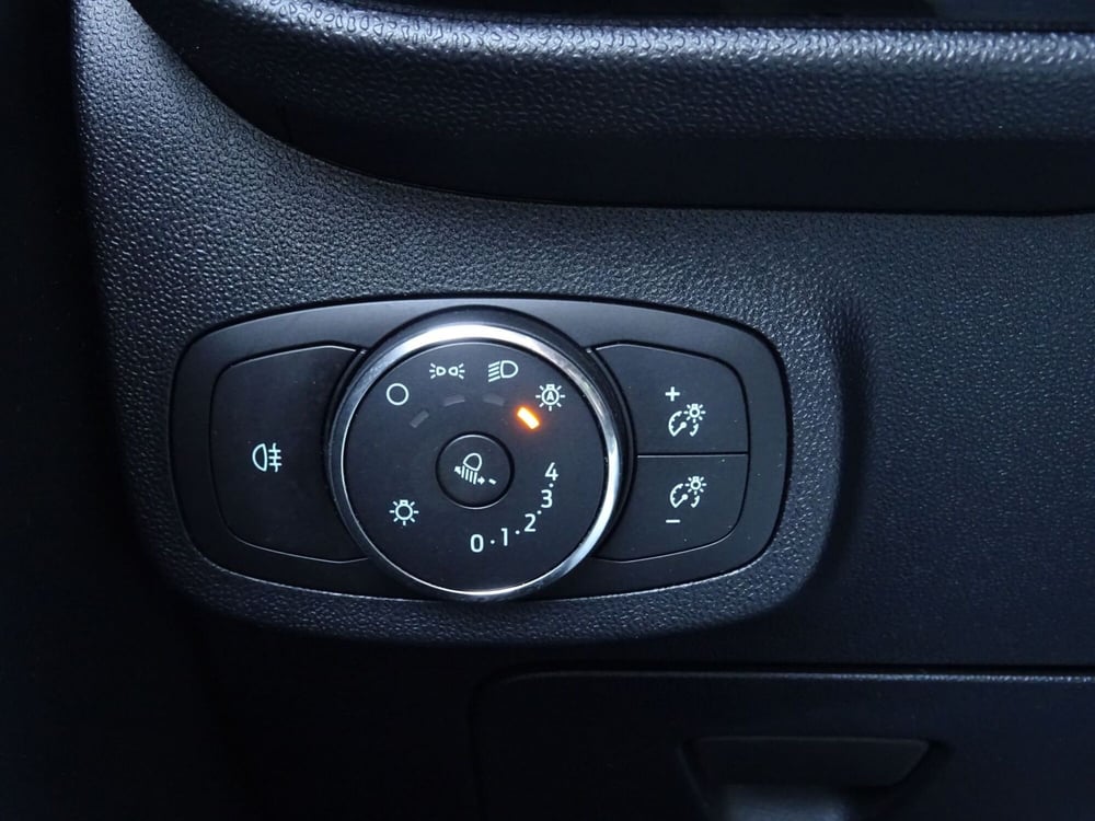 Ford Fiesta usata a Venezia (20)