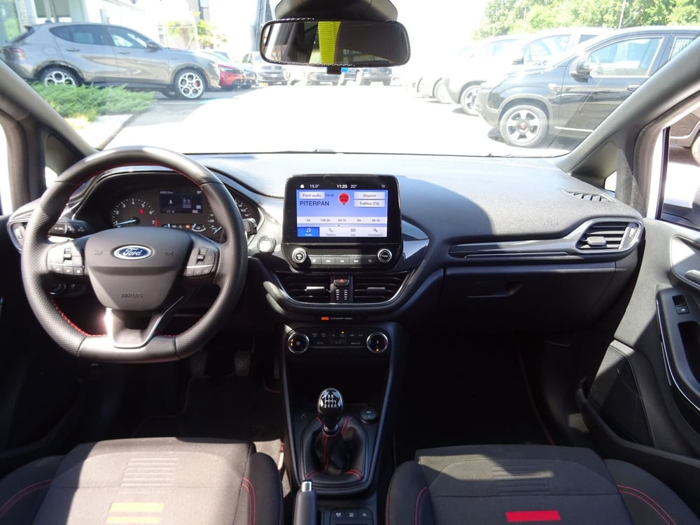 Ford Fiesta usata a Venezia (9)
