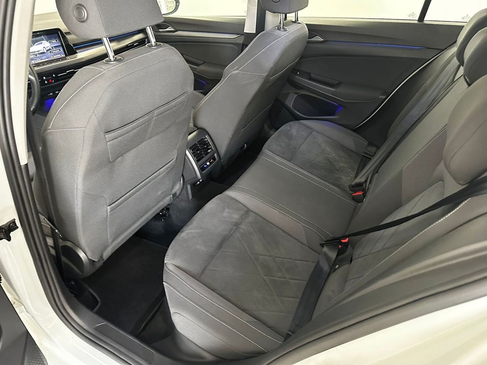 Volkswagen Golf Variant usata a L'Aquila (12)