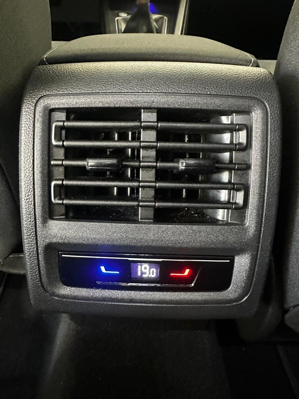 Volkswagen Golf Variant usata a L'Aquila (16)