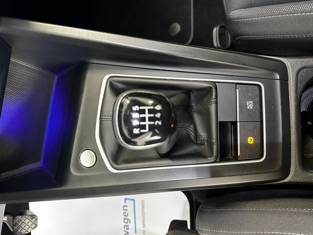 Volkswagen Golf Variant usata a L'Aquila (18)