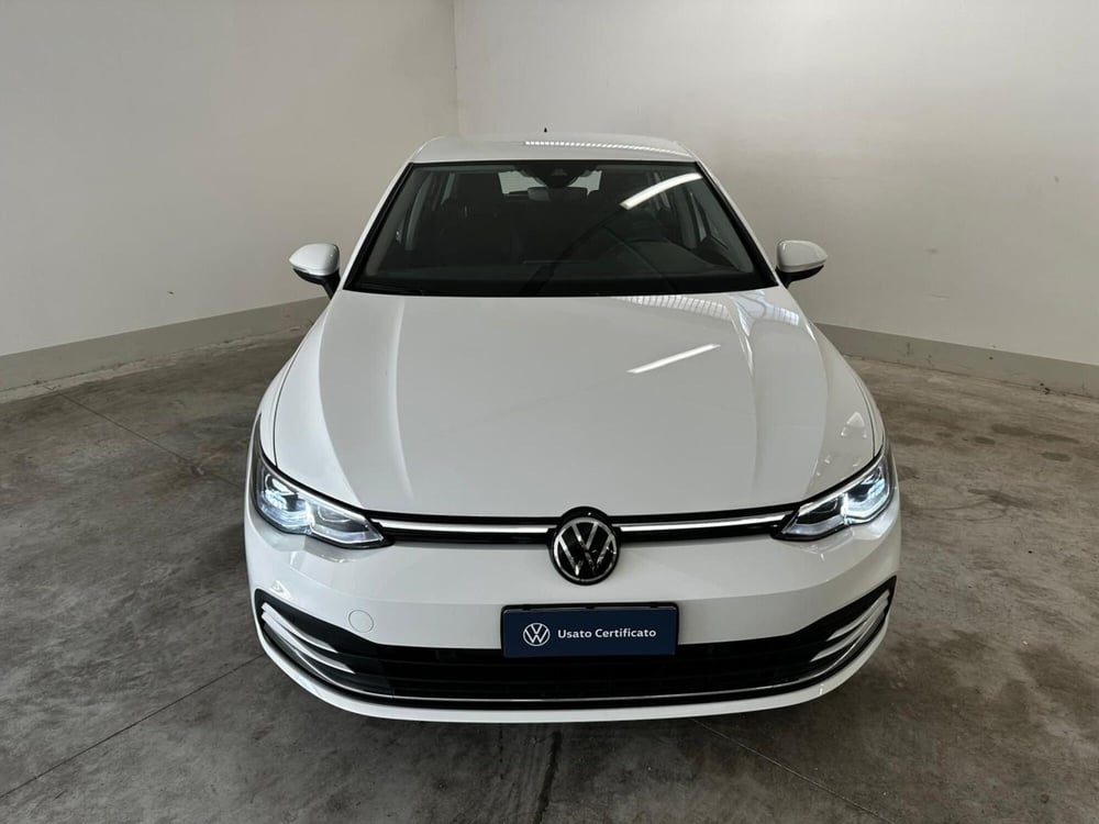 Volkswagen Golf Variant usata a L'Aquila (2)