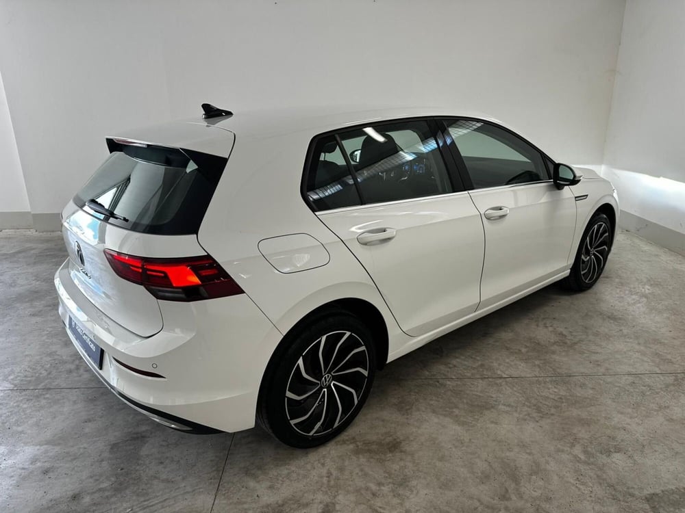 Volkswagen Golf Variant usata a L'Aquila (4)