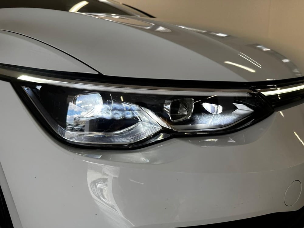 Volkswagen Golf Variant usata a L'Aquila (7)