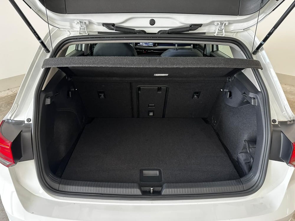 Volkswagen Golf Variant usata a L'Aquila (8)
