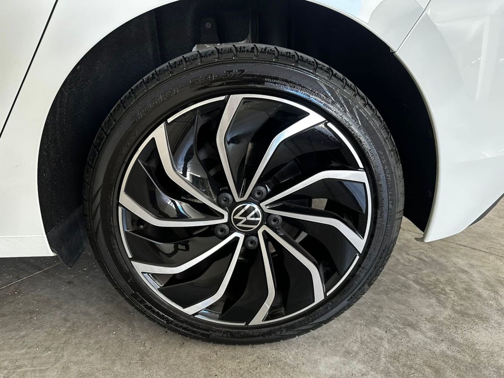 Volkswagen Golf Variant usata a L'Aquila (9)