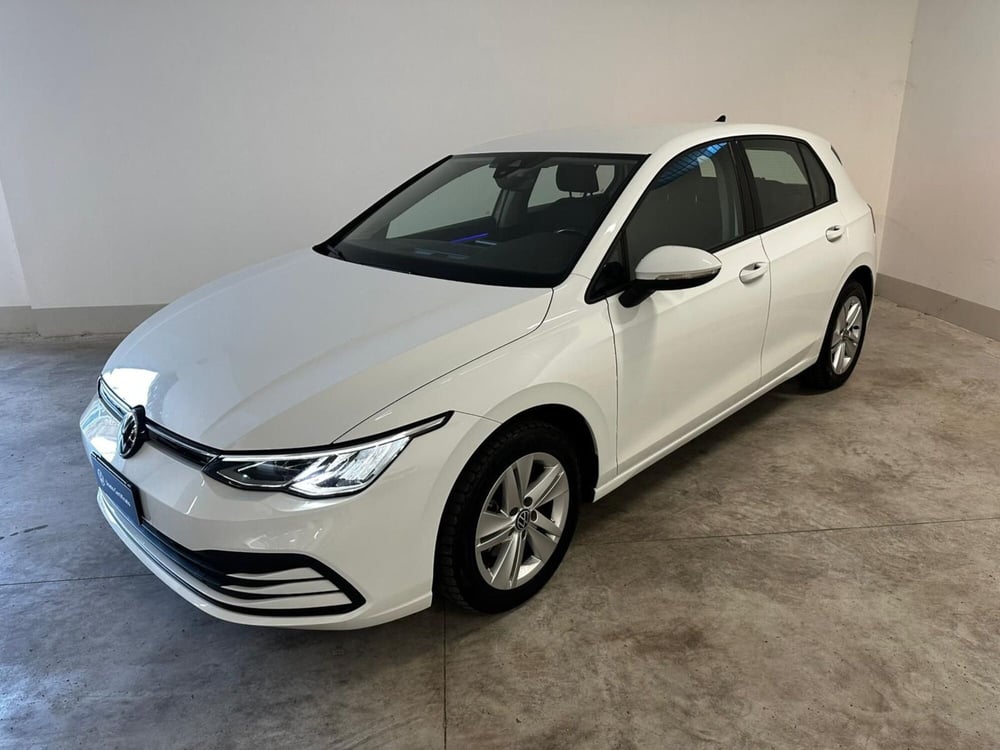 Volkswagen Golf usata a L'Aquila (3)