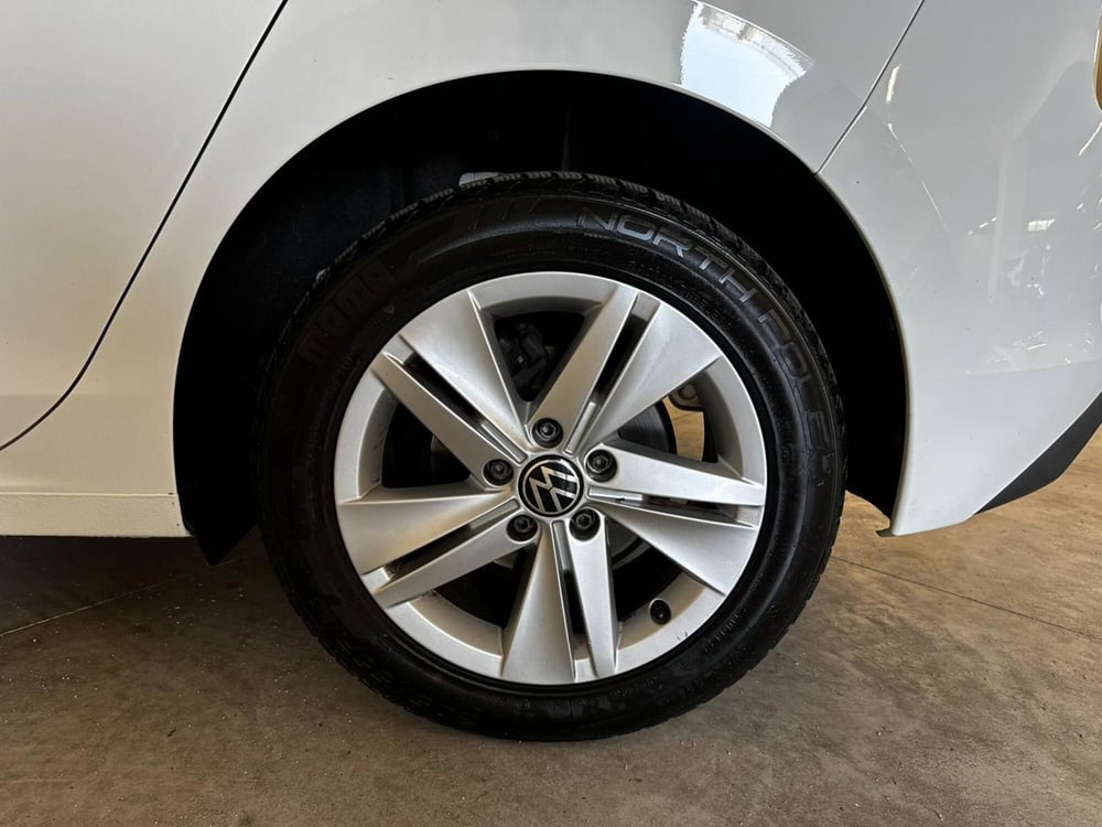 Volkswagen Golf usata a L'Aquila (7)