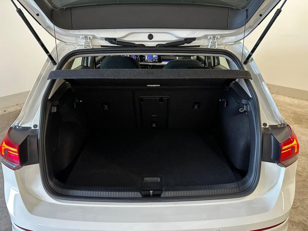 Volkswagen Golf usata a L'Aquila (8)