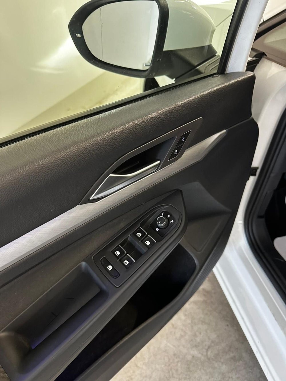Volkswagen Golf usata a L'Aquila (9)