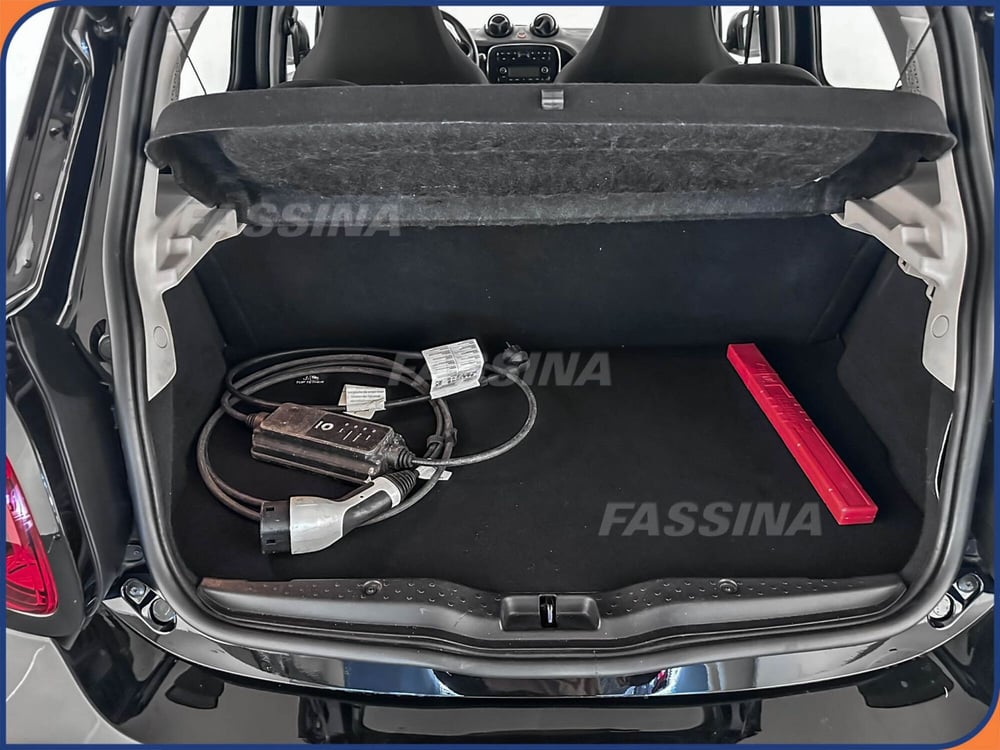 smart forfour usata a Milano (11)