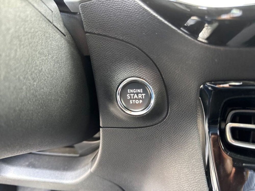 Opel Mokka usata a Lecco (14)