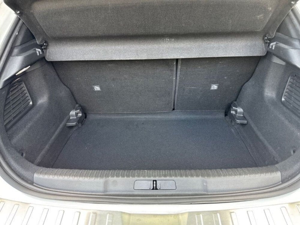 Opel Mokka usata a Lecco (6)