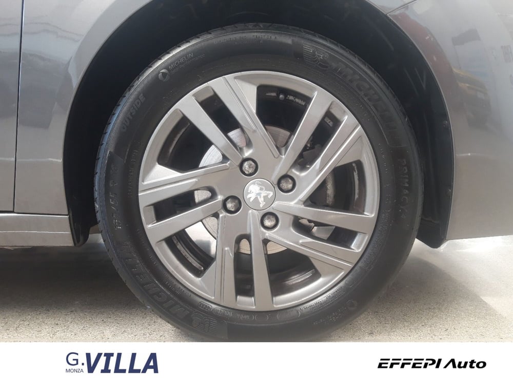Peugeot 208 usata a Monza e Brianza (11)